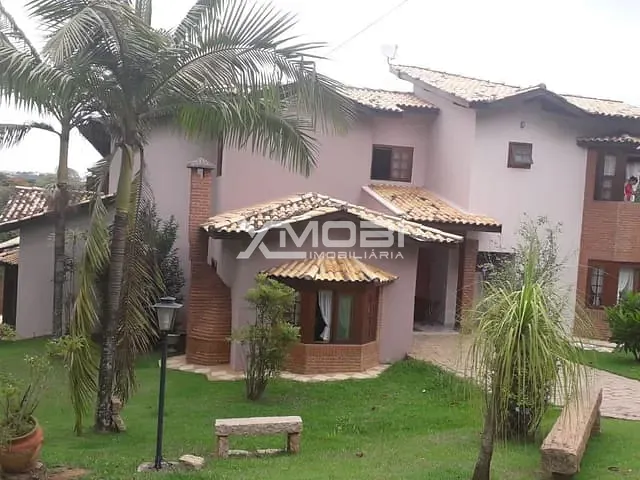 Casa com 572m² 4 quartos e 2 banheiros, à venda ou para alugar, no bairro Condomínio Piccolo Paese em Salto