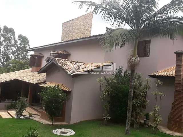 Casa com 572m² 4 quartos e 2 banheiros, à venda ou para alugar, no bairro Condomínio Piccolo Paese em Salto