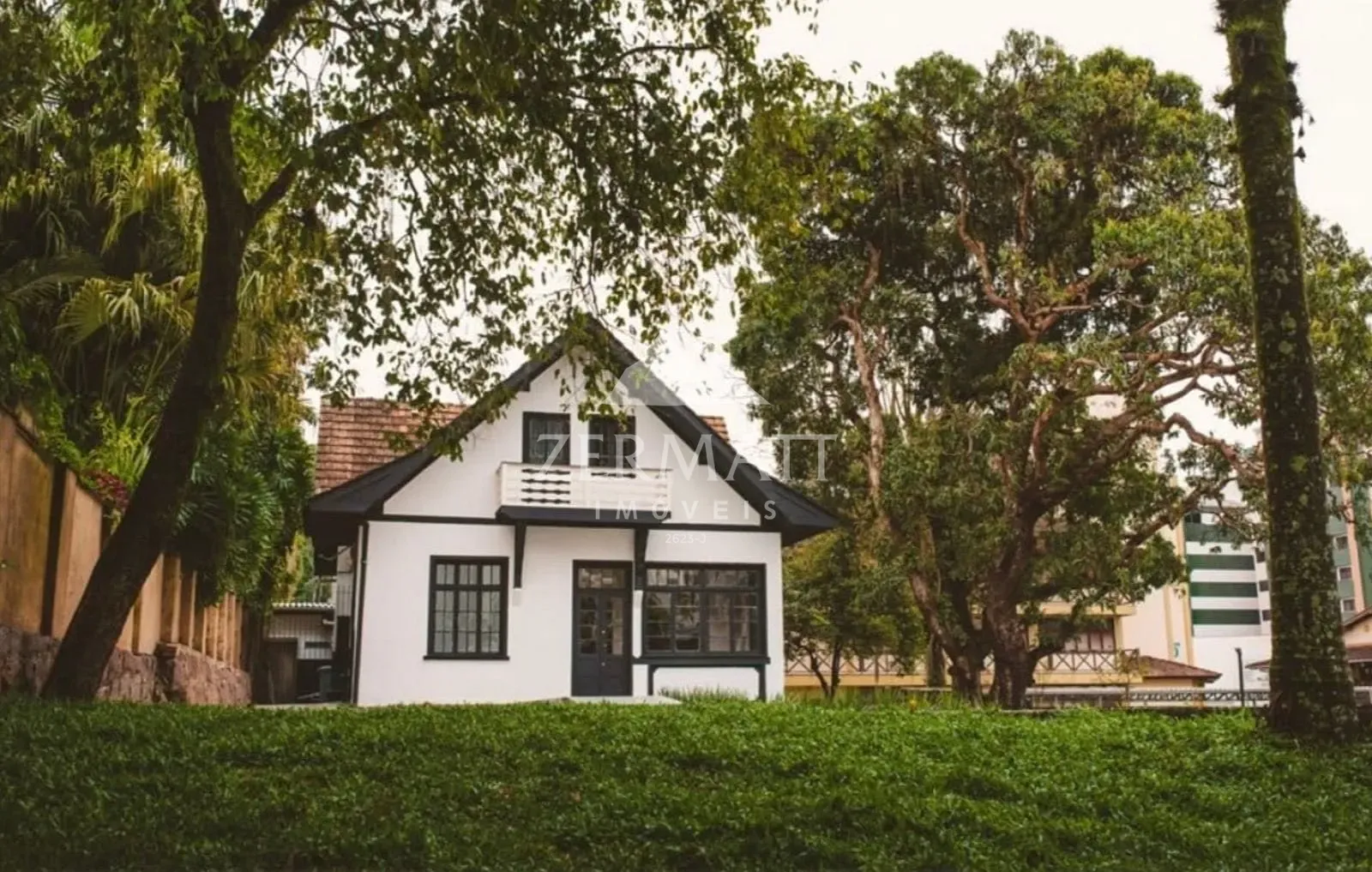 Casa para locação, Centro, Blumenau, SC - foto 1
