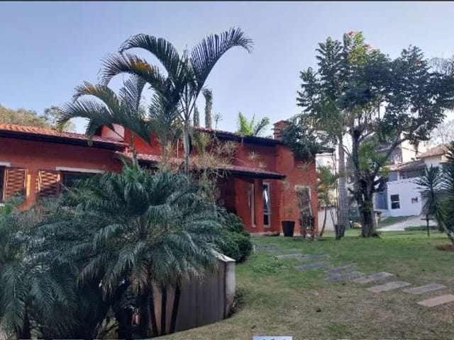Casa 4 quartos e 4 banheiros, à venda, no bairro Parque dos Lagos em Mogi das Cruzes