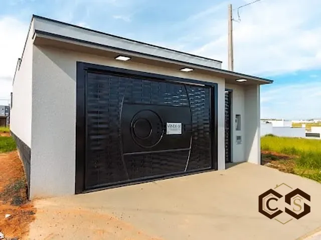 Casa com 150m² 3 quartos e 2 banheiros, à venda, no bairro Jardim Bom Sucesso em Indaiatuba