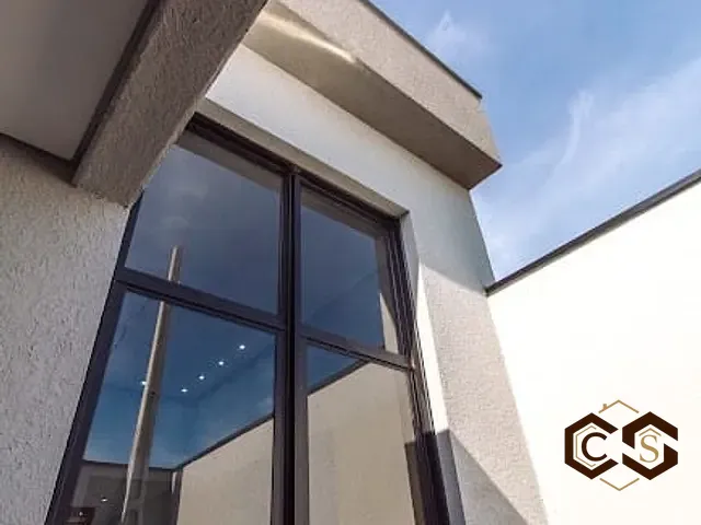 Casa com 150m² 3 quartos e 2 banheiros, à venda, no bairro Jardim Bom Sucesso em Indaiatuba