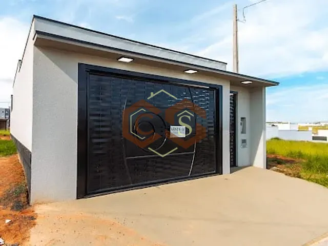 Casa com 150m² 3 quartos e 2 banheiros, à venda, no bairro Jardim Bom Sucesso em Indaiatuba