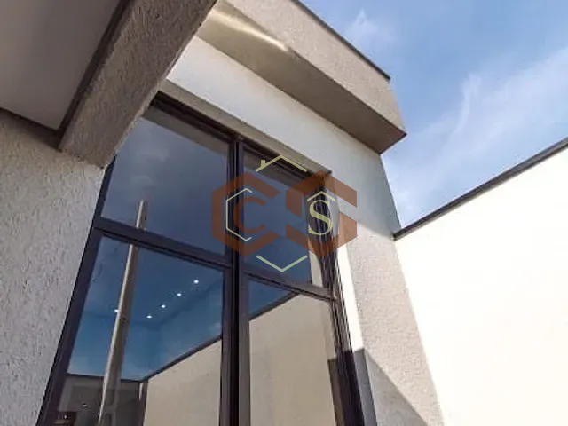 Casa com 150m² 3 quartos e 2 banheiros, à venda, no bairro Jardim Bom Sucesso em Indaiatuba