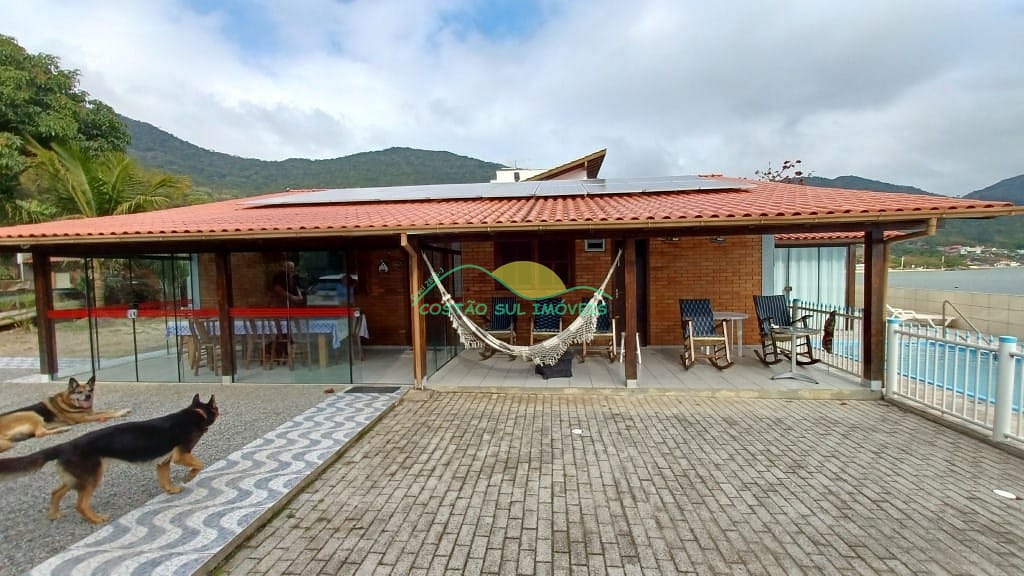 Casa, 4 quartos, 345 m² - Foto 9