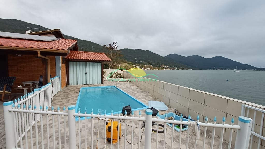 Casa, 4 quartos, 345 m² - Foto 1