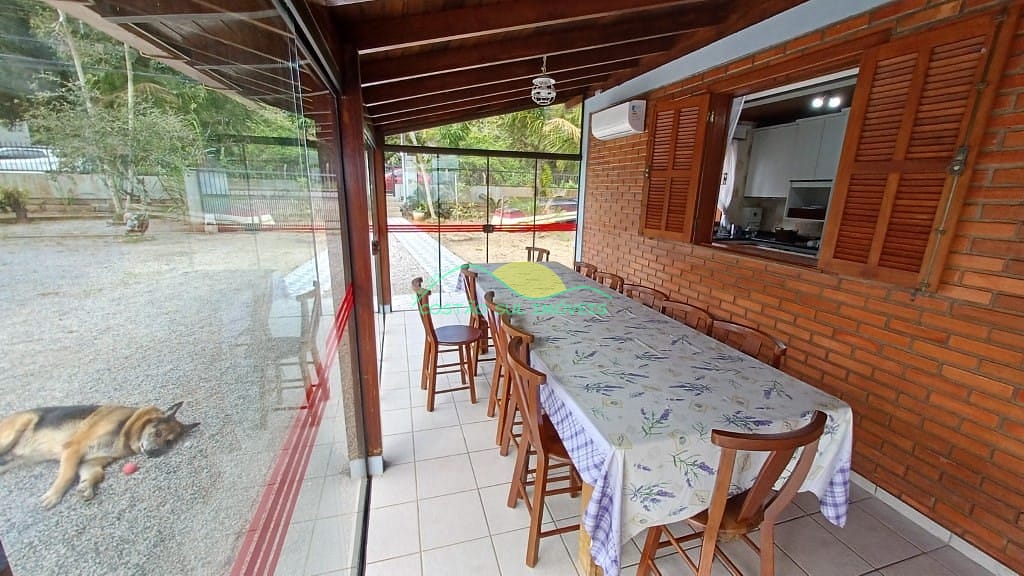 Casa, 4 quartos, 345 m² - Foto 15