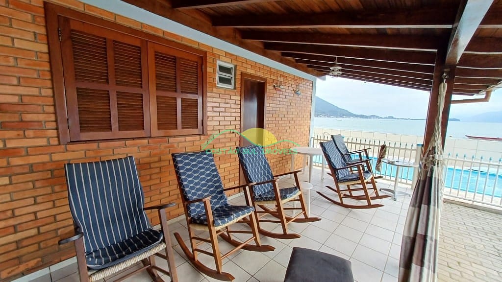 Casa, 4 quartos, 345 m² - Foto 16