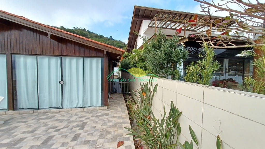 Casa, 4 quartos, 345 m² - Foto 26