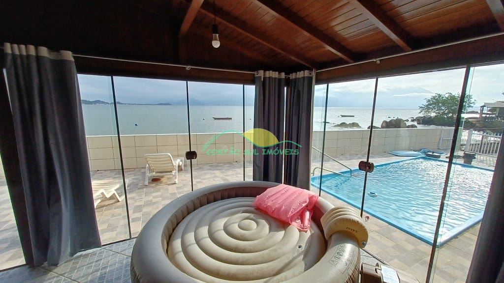 Casa, 4 quartos, 345 m² - Foto 50