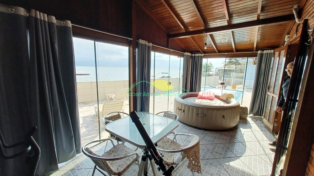 Casa, 4 quartos, 345 m² - Foto 52