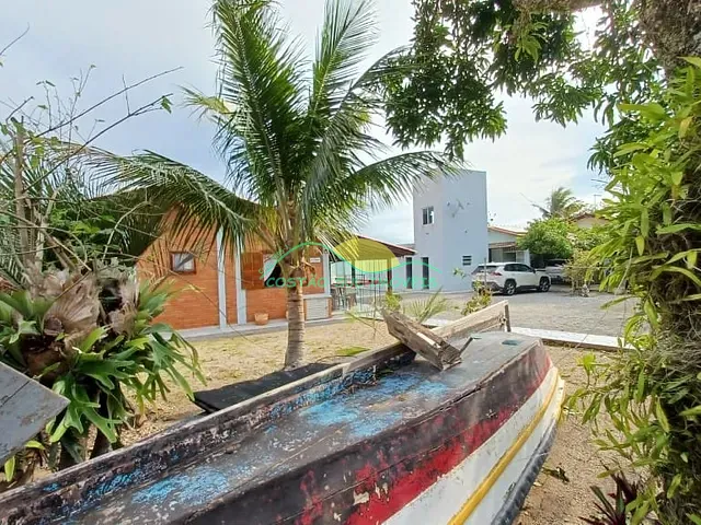 Casa 4 quartos e 2 banheiros, à venda, no bairro Ribeirão da Ilha em Florianópolis