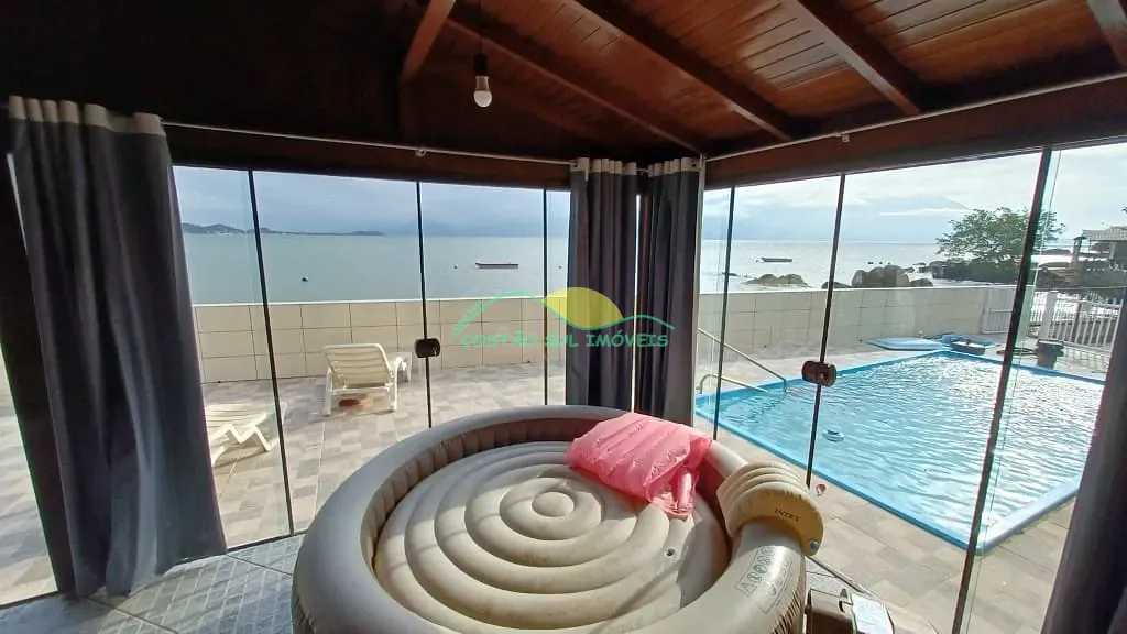 Casa, 4 quartos, 345 m² - Foto 50