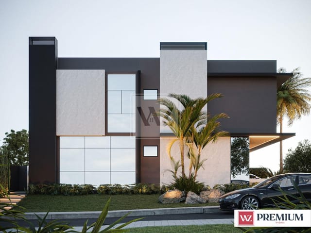 Casa 3 quartos e 5 banheiros, à venda, no bairro Jardim Carvalho em Ponta Grossa