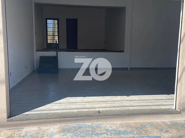 Casa com 444m², à venda, no bairro Vila Souto em Bauru