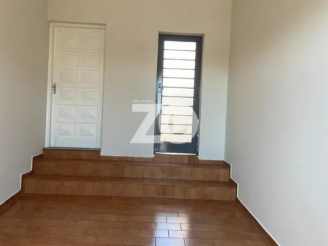 Casa com 444m², à venda, no bairro Vila Souto em Bauru