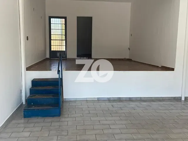 Casa com 444m², à venda, no bairro Vila Souto em Bauru