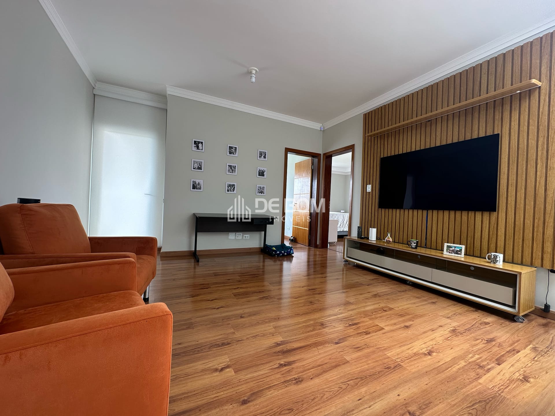 Casa, 5 quartos, 400 m² - Foto 20