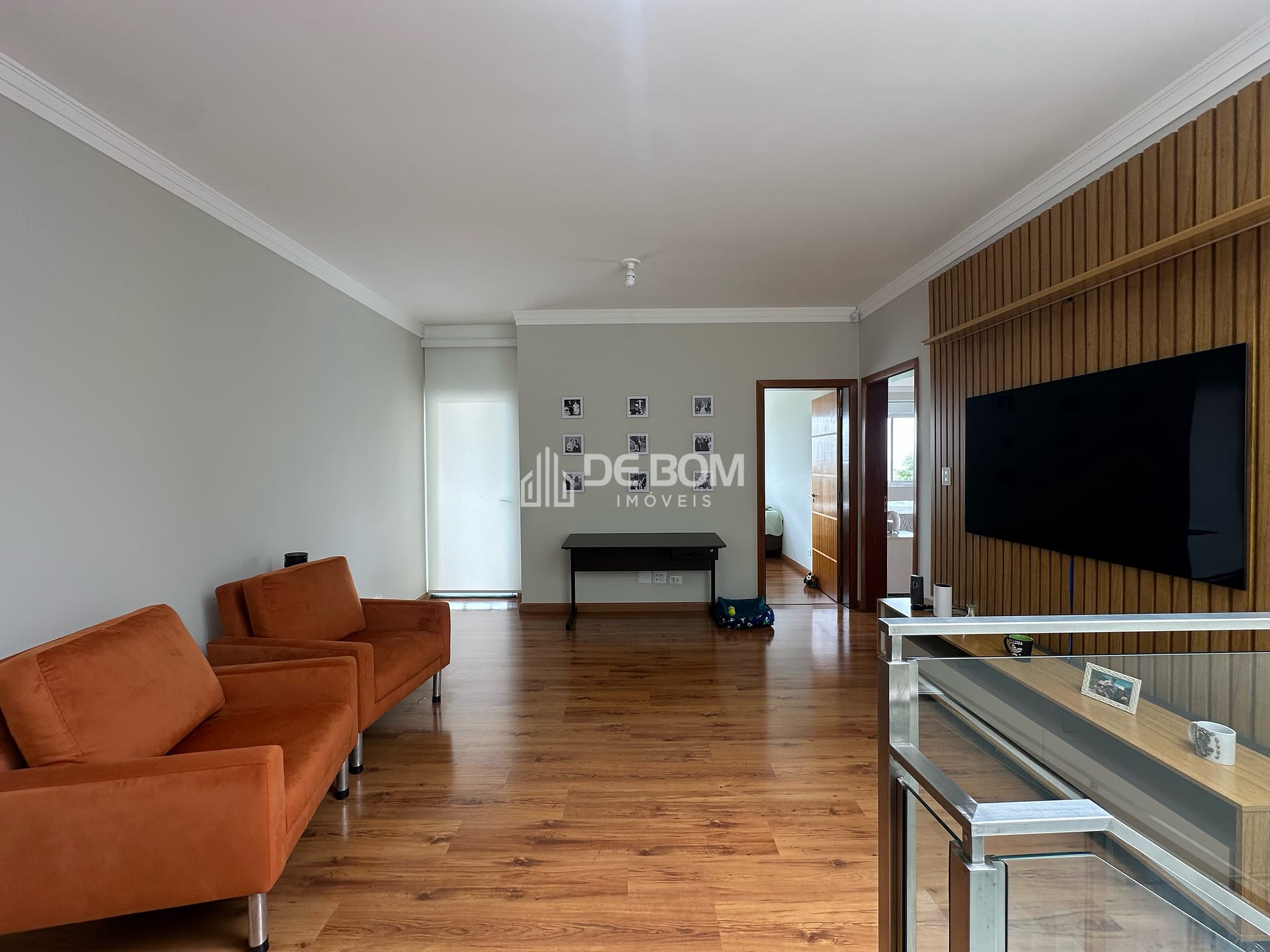 Casa, 5 quartos, 400 m² - Foto 22