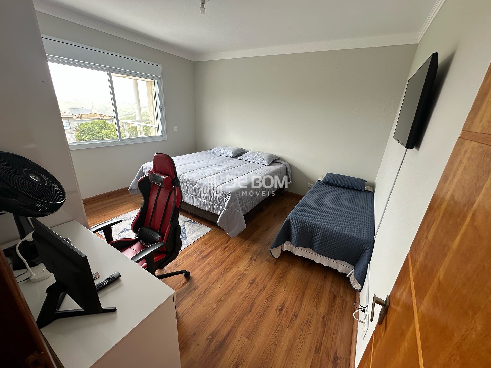 Casa, 5 quartos, 400 m² - Foto 23