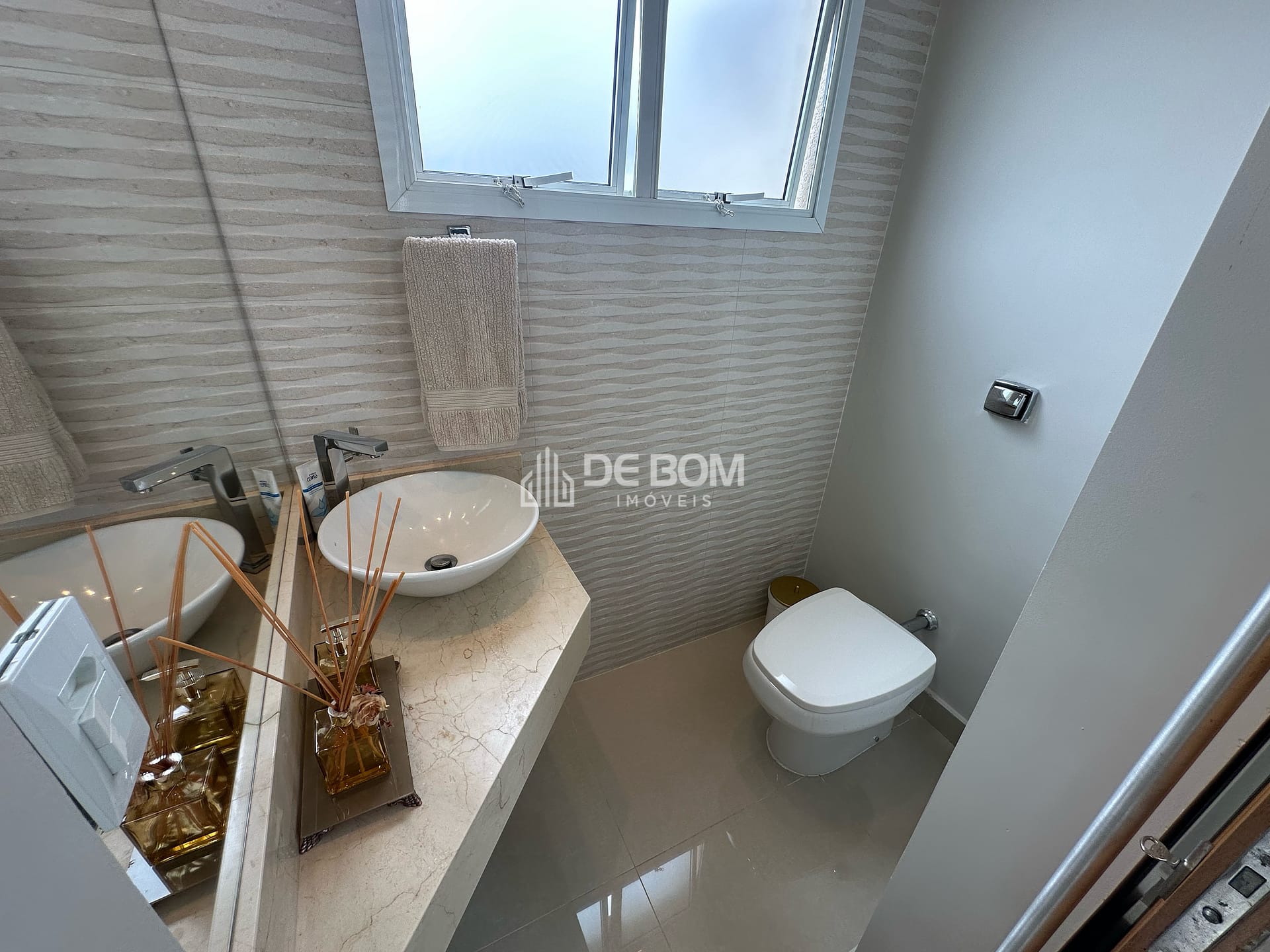 Casa, 5 quartos, 400 m² - Foto 19