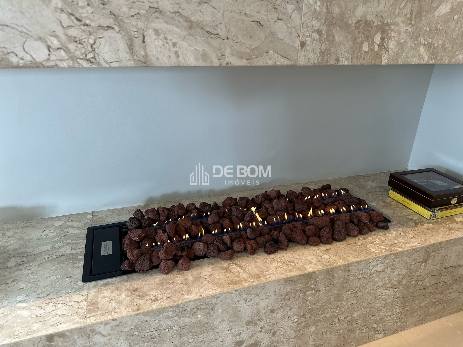 Casa, 5 quartos, 400 m² - Foto 13