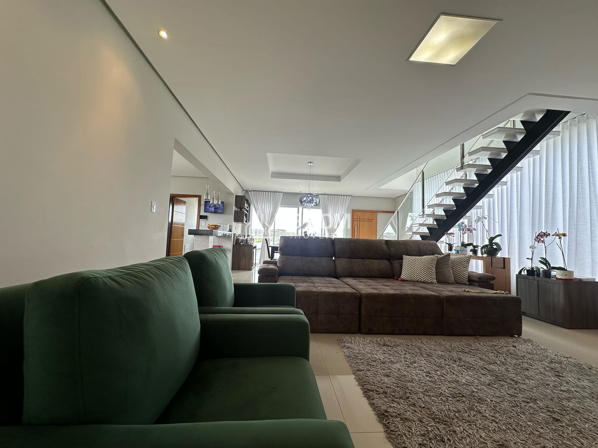 Casa, 5 quartos, 400 m² - Foto 11