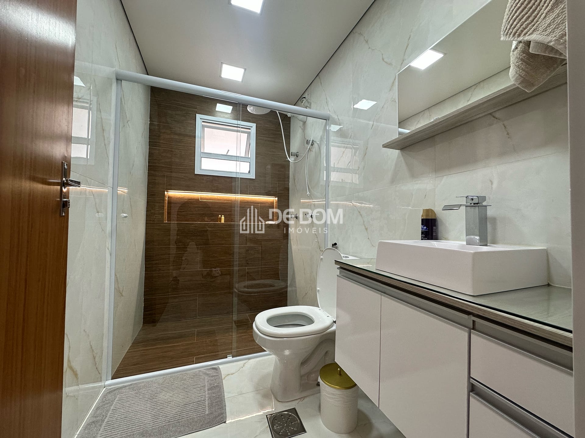 Casa, 5 quartos, 400 m² - Foto 18