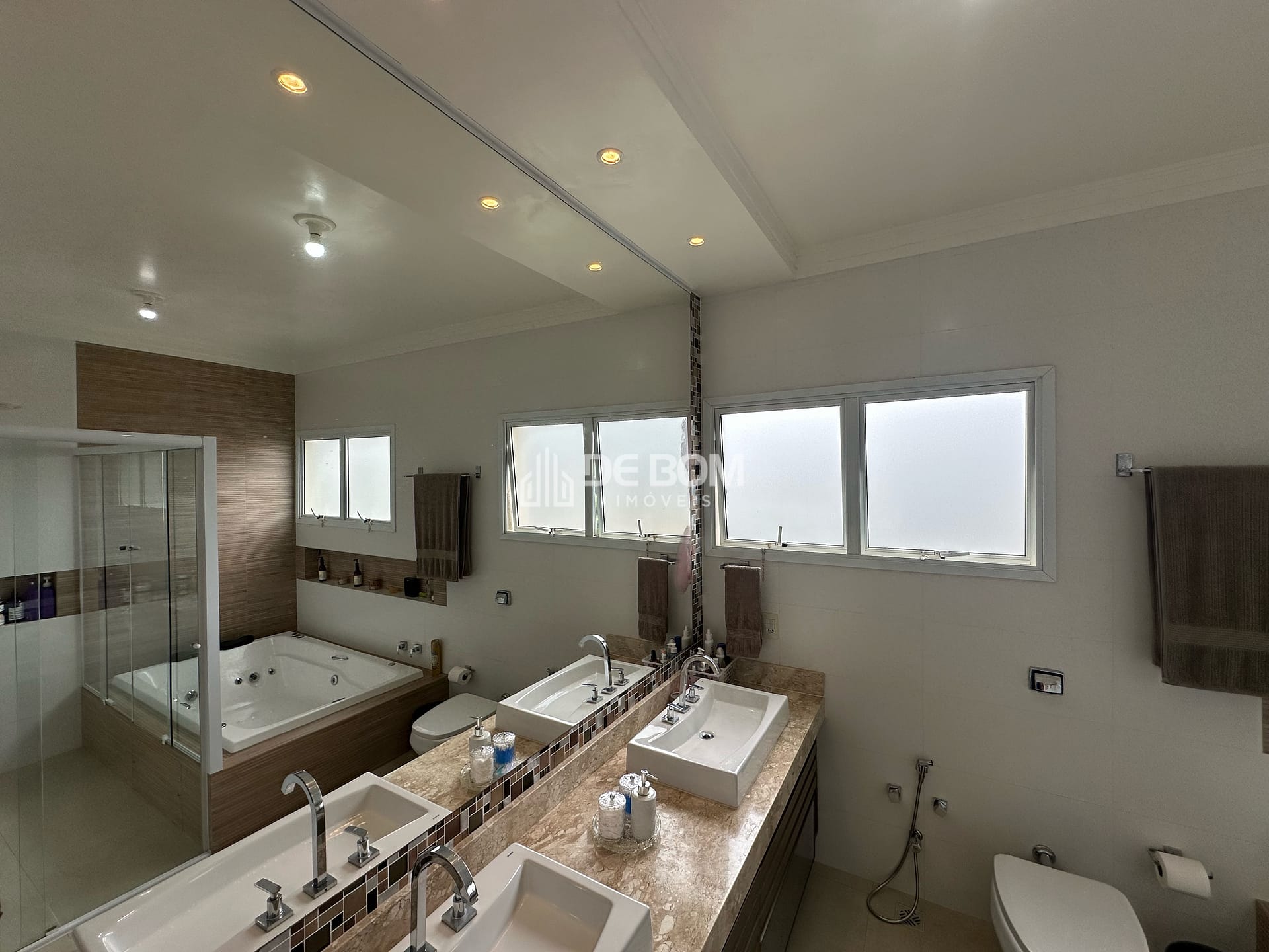 Casa, 5 quartos, 400 m² - Foto 40