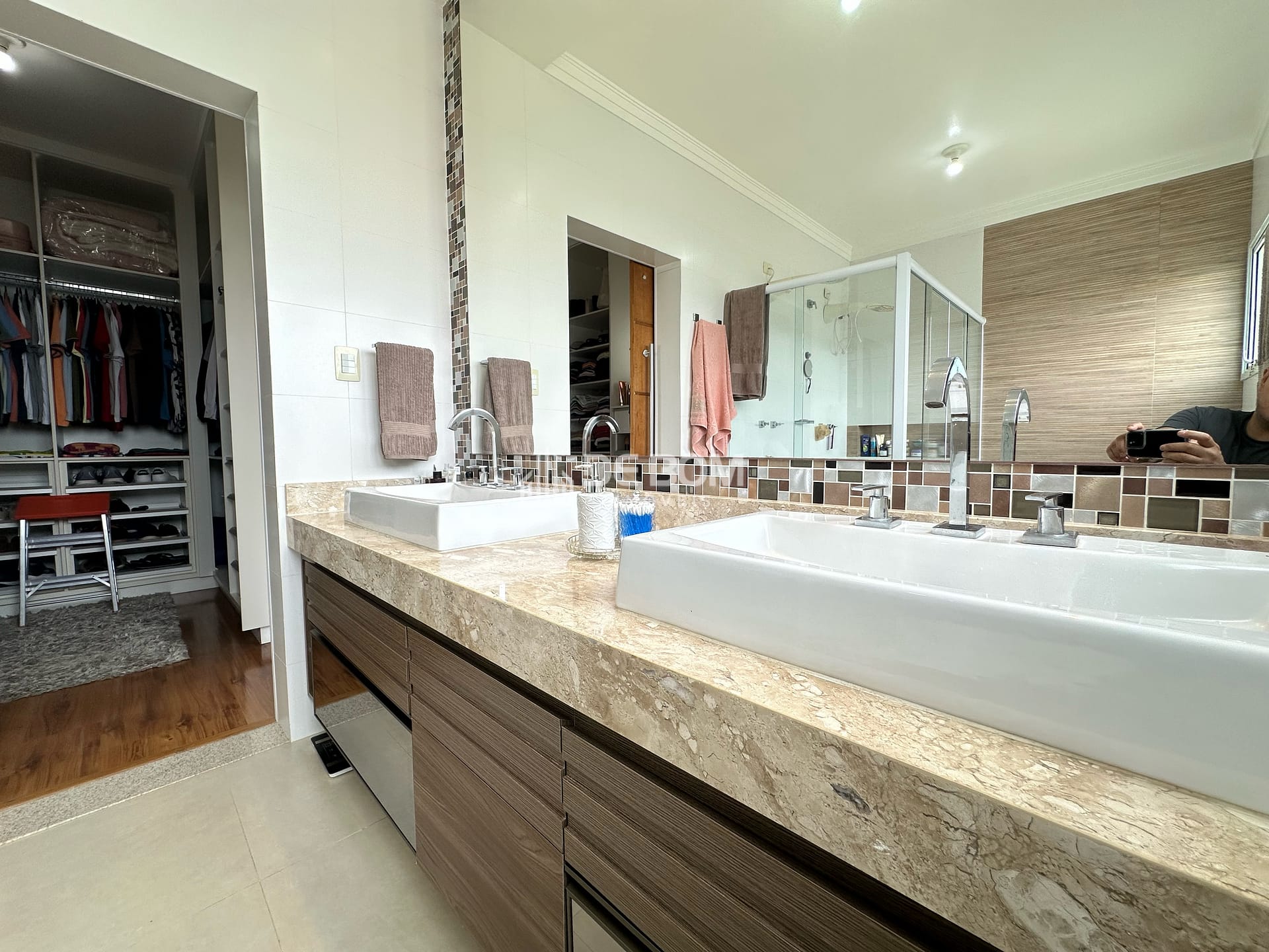 Casa, 5 quartos, 400 m² - Foto 39