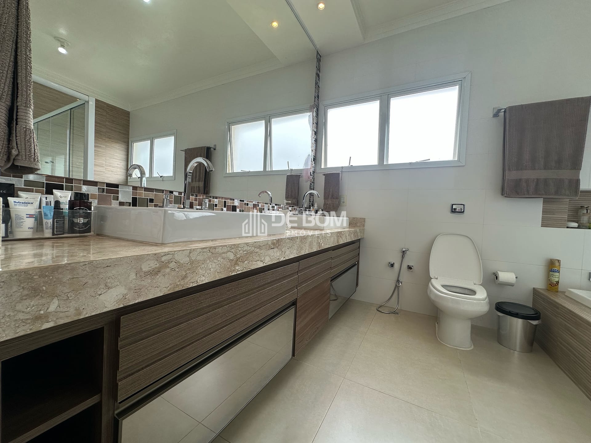 Casa, 5 quartos, 400 m² - Foto 35