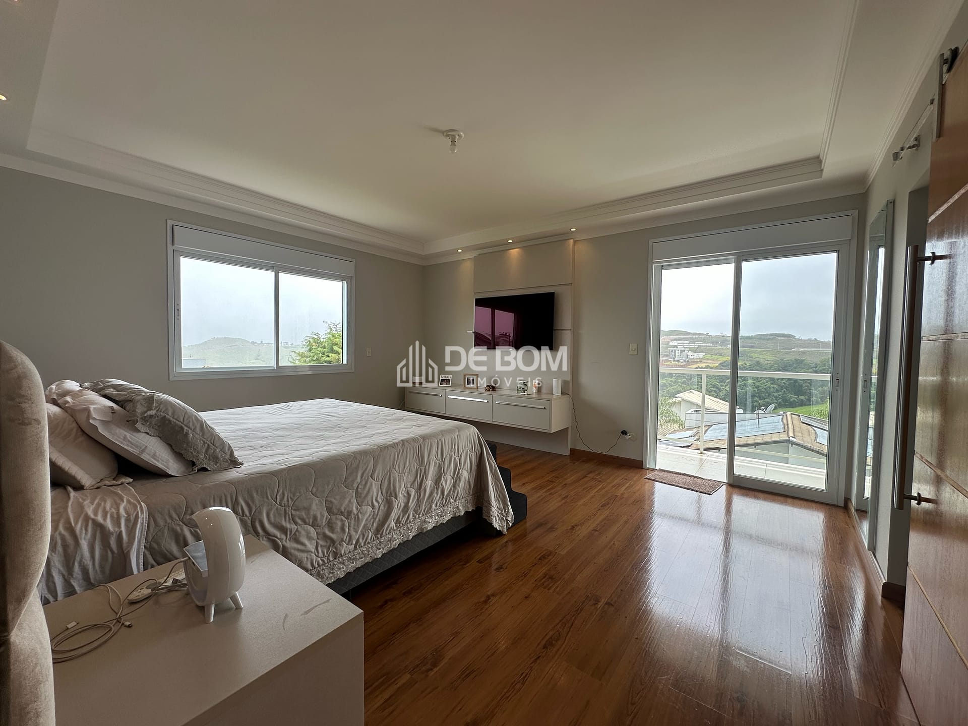 Casa, 5 quartos, 400 m² - Foto 30