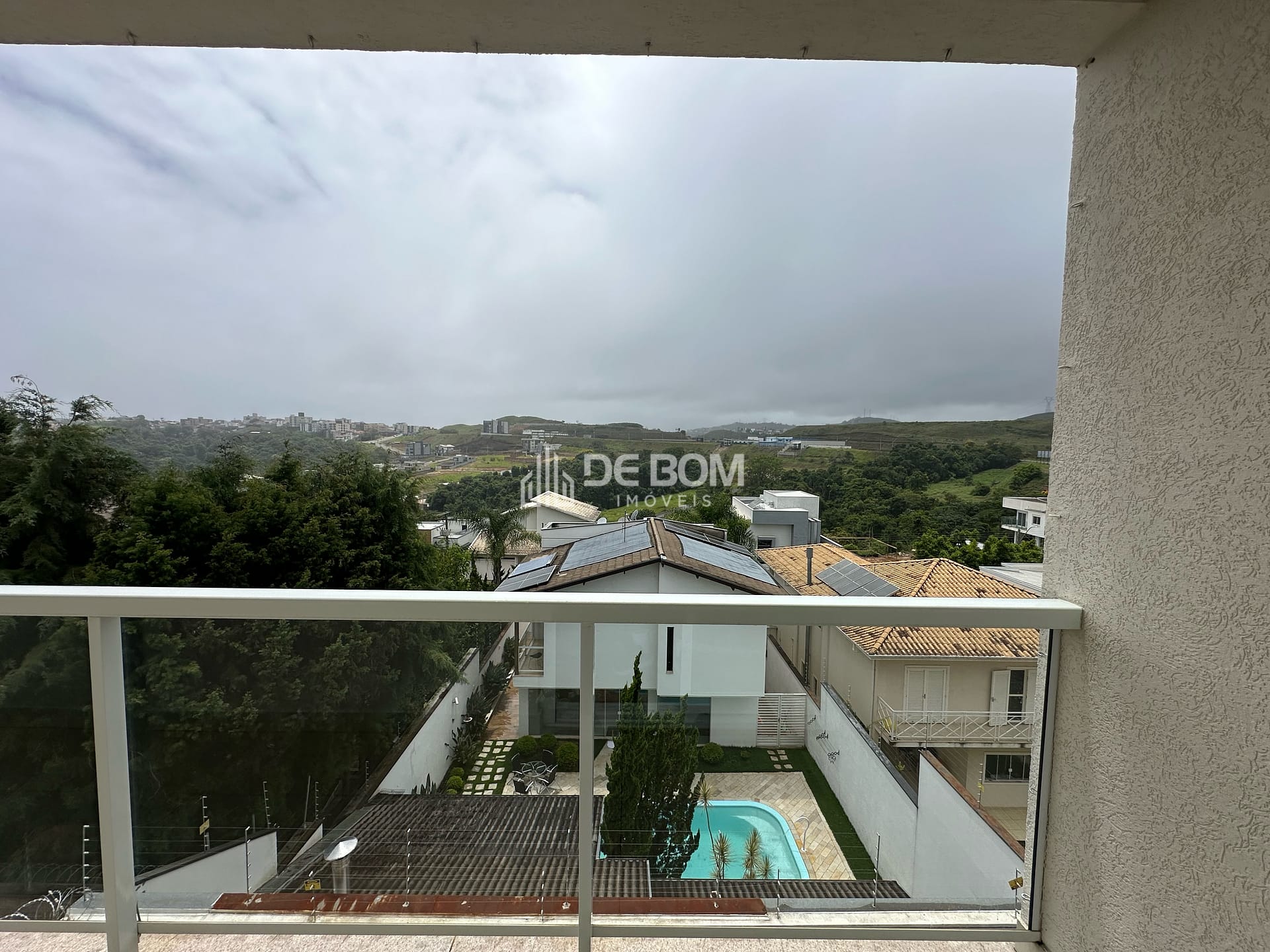 Casa, 5 quartos, 400 m² - Foto 32