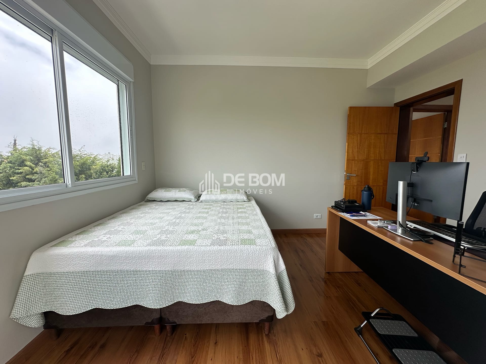 Casa, 5 quartos, 400 m² - Foto 28