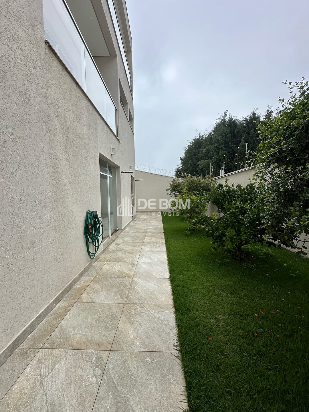 Casa, 5 quartos, 400 m² - Foto 42
