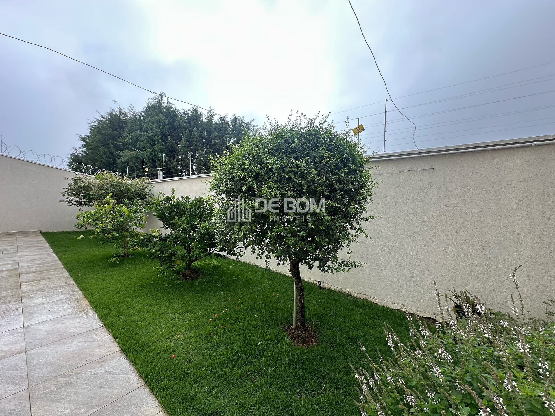 Casa, 5 quartos, 400 m² - Foto 49