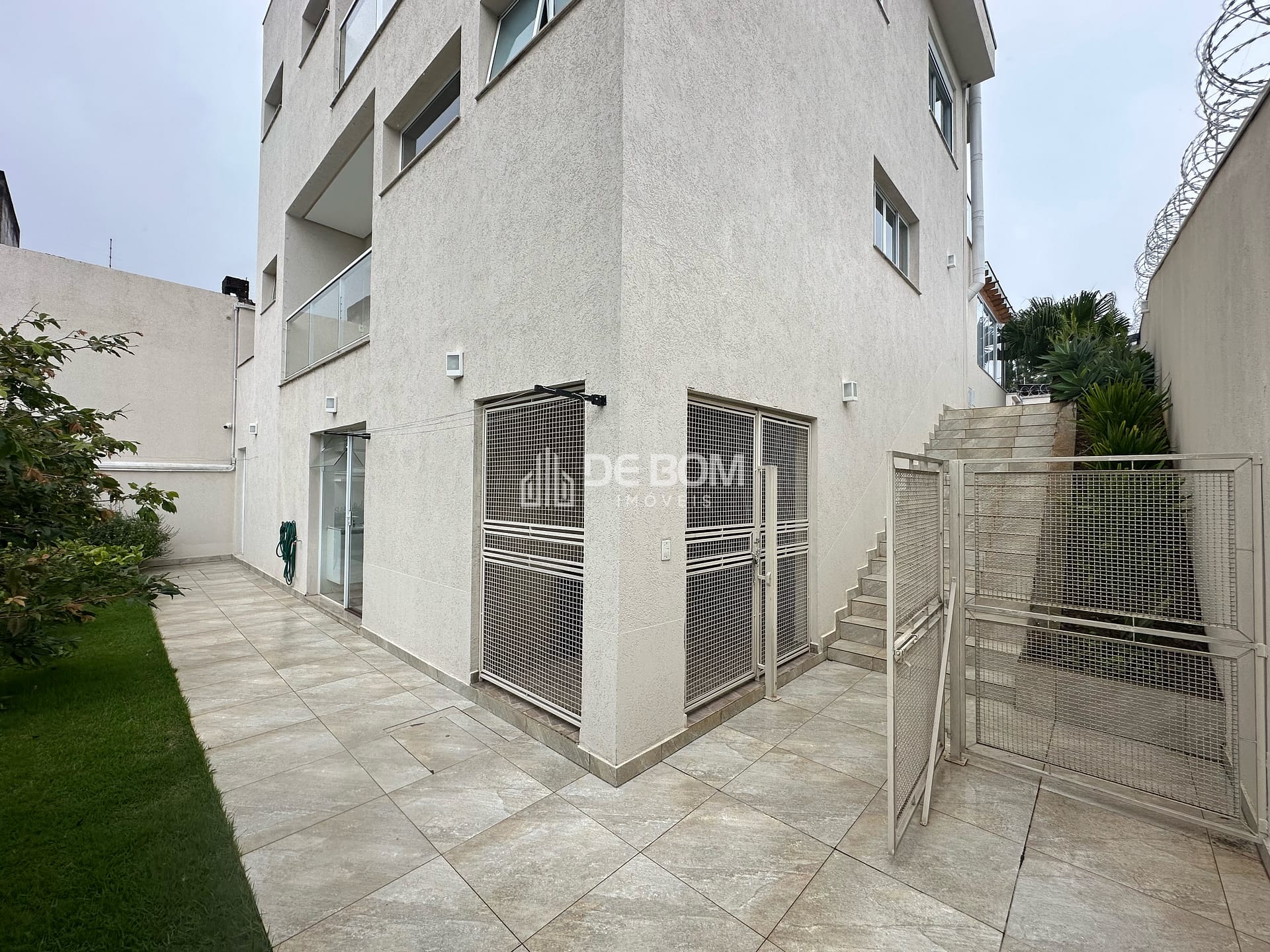 Casa, 5 quartos, 400 m² - Foto 45