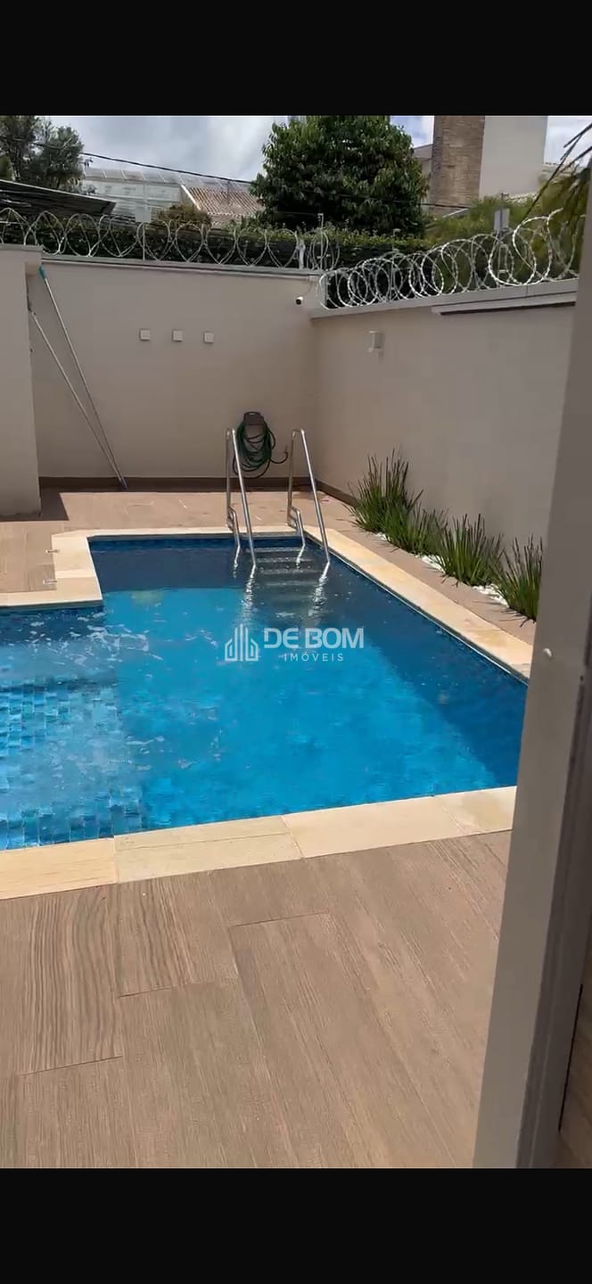 Casa, 5 quartos, 400 m² - Foto 3