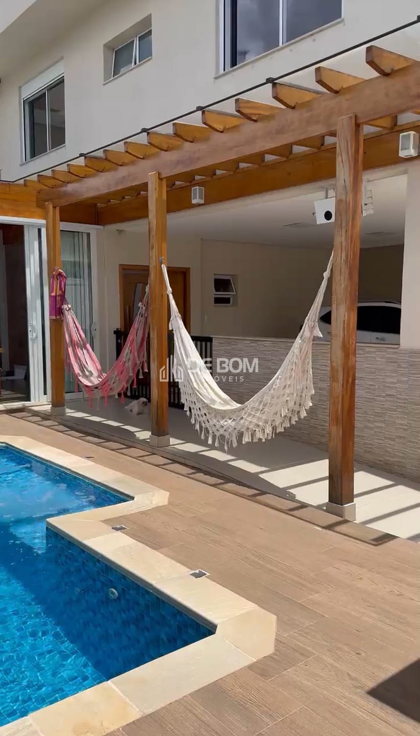 Casa, 5 quartos, 400 m² - Foto 4