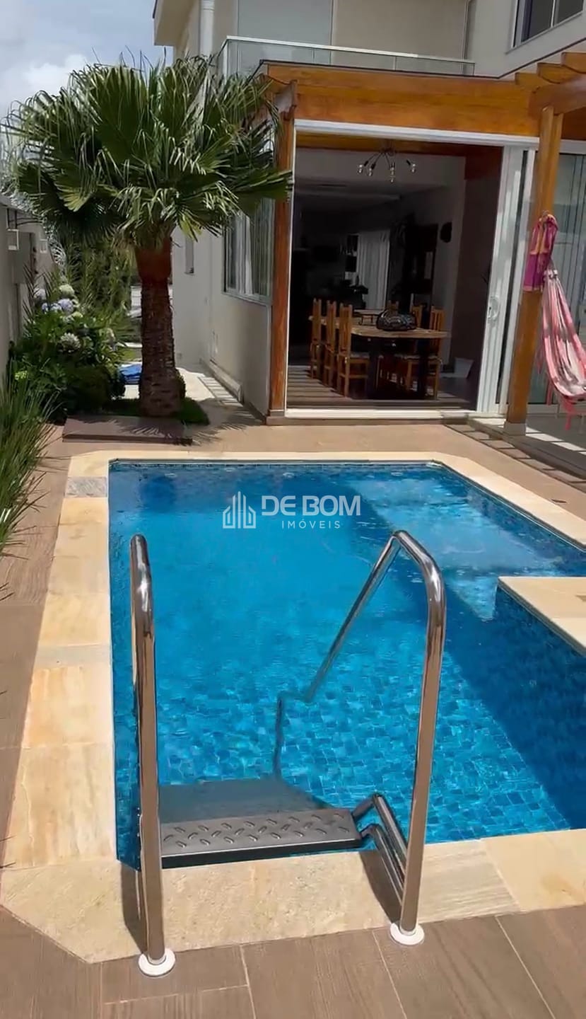 Casa, 5 quartos, 400 m² - Foto 6