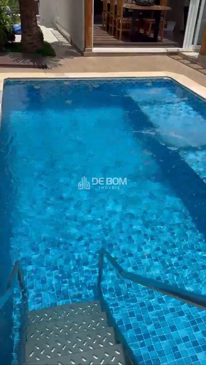 Casa, 5 quartos, 400 m² - Foto 7