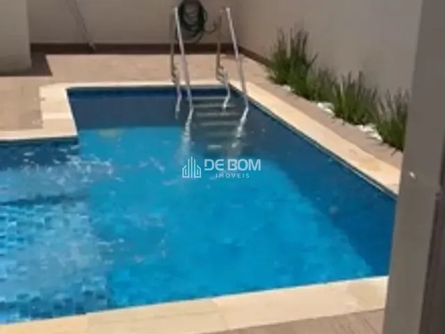 Casa 5 quartos e 6 banheiros, à venda, no bairro Jardim Europa em Poços de Caldas