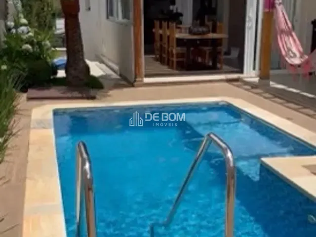 Casa 5 quartos e 6 banheiros, à venda, no bairro Jardim Europa em Poços de Caldas