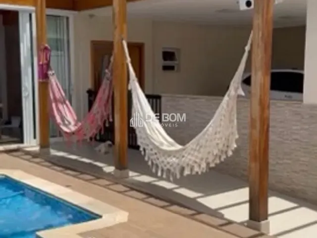 Casa 5 quartos e 6 banheiros, à venda, no bairro Jardim Europa em Poços de Caldas