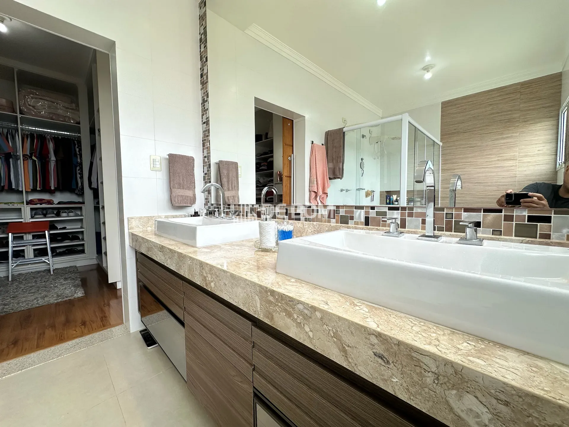 Casa, 5 quartos, 400 m² - Foto 39