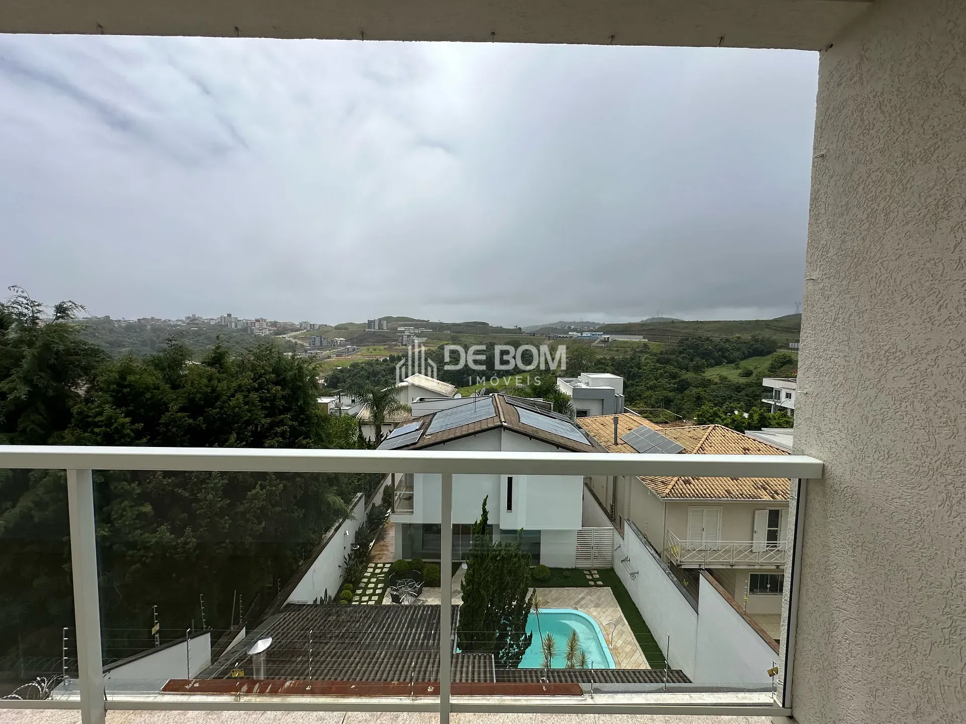 Casa, 5 quartos, 400 m² - Foto 32