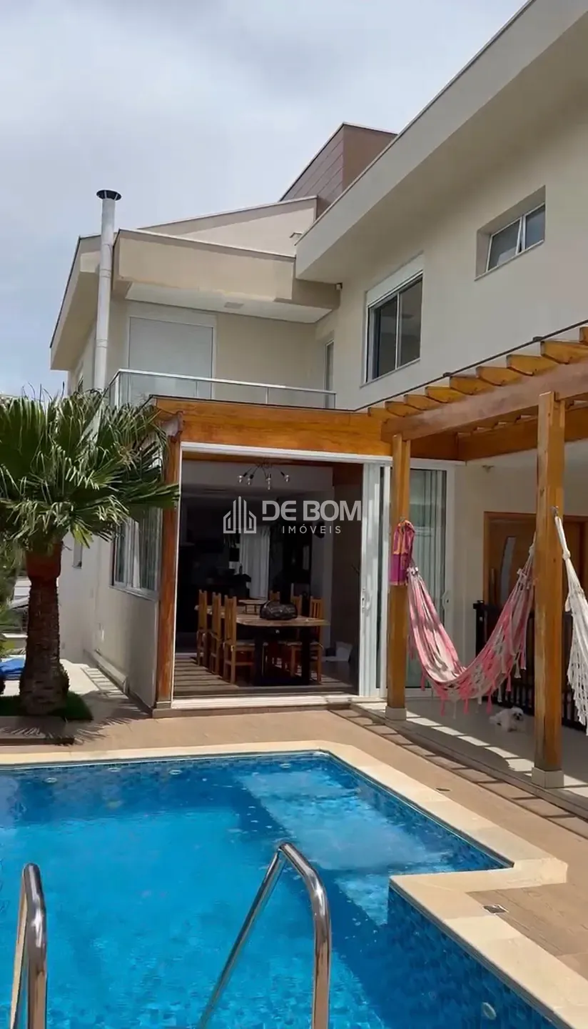 Casa, 5 quartos, 400 m² - Foto 8