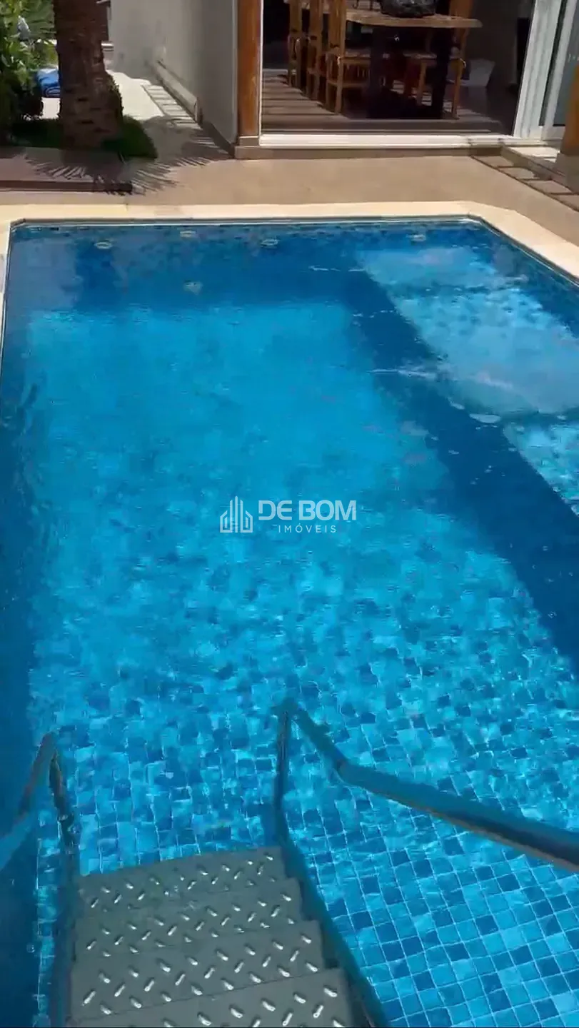 Casa, 5 quartos, 400 m² - Foto 7