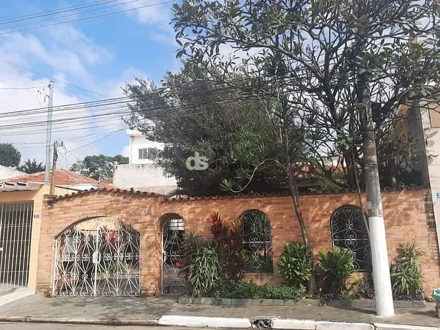 Casa 3 quartos e 3 banheiros, à venda, no bairro Vila Medeiros em São Paulo