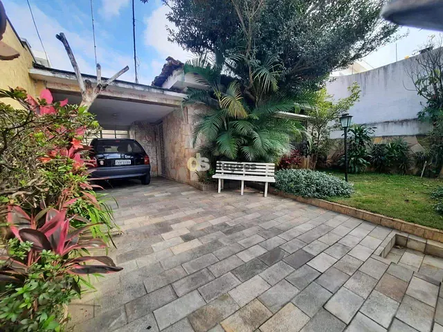 Casa 3 quartos e 3 banheiros, à venda, no bairro Vila Medeiros em São Paulo